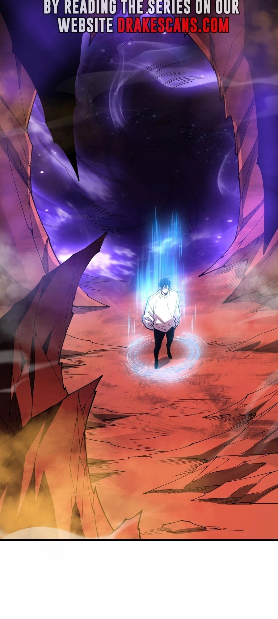 Read Necromancer, the Ultimate Scourge! chapter 91 image 33 on Lezhin