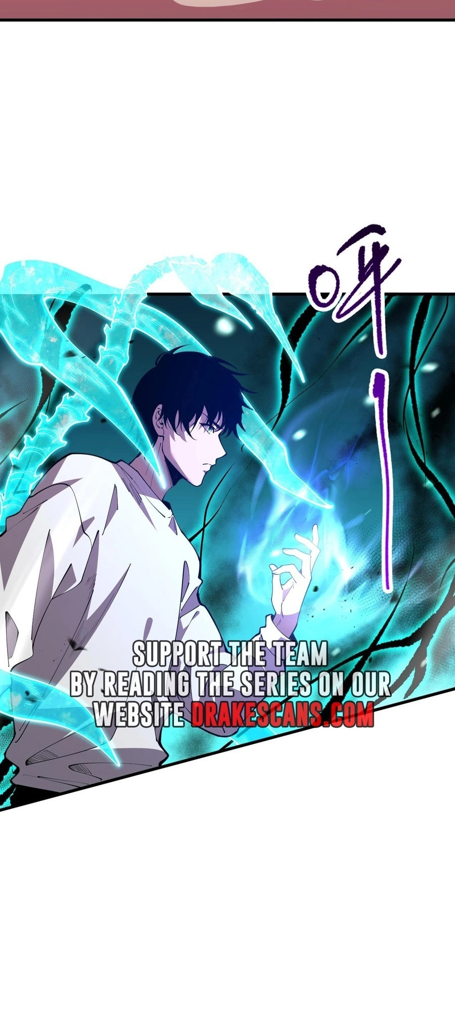 Read Necromancer, the Ultimate Scourge! chapter 91 image 36 on Lezhin