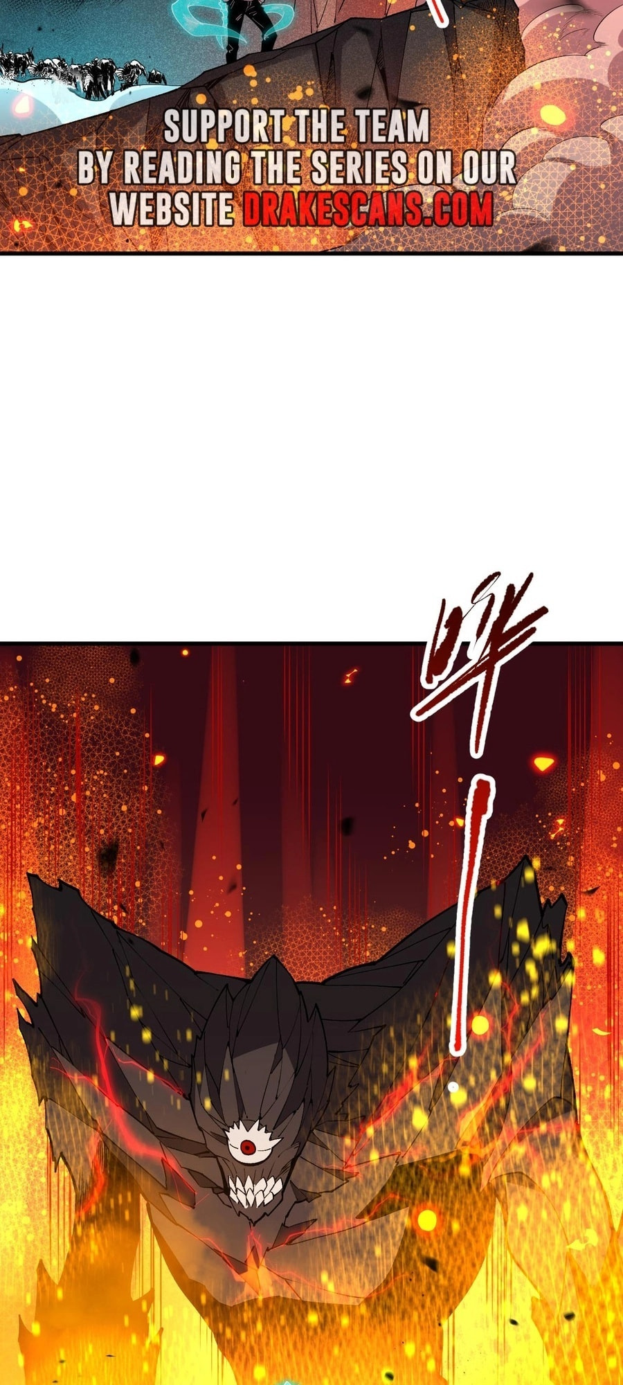 Read Necromancer, the Ultimate Scourge! chapter 91 image 41 on Lezhin