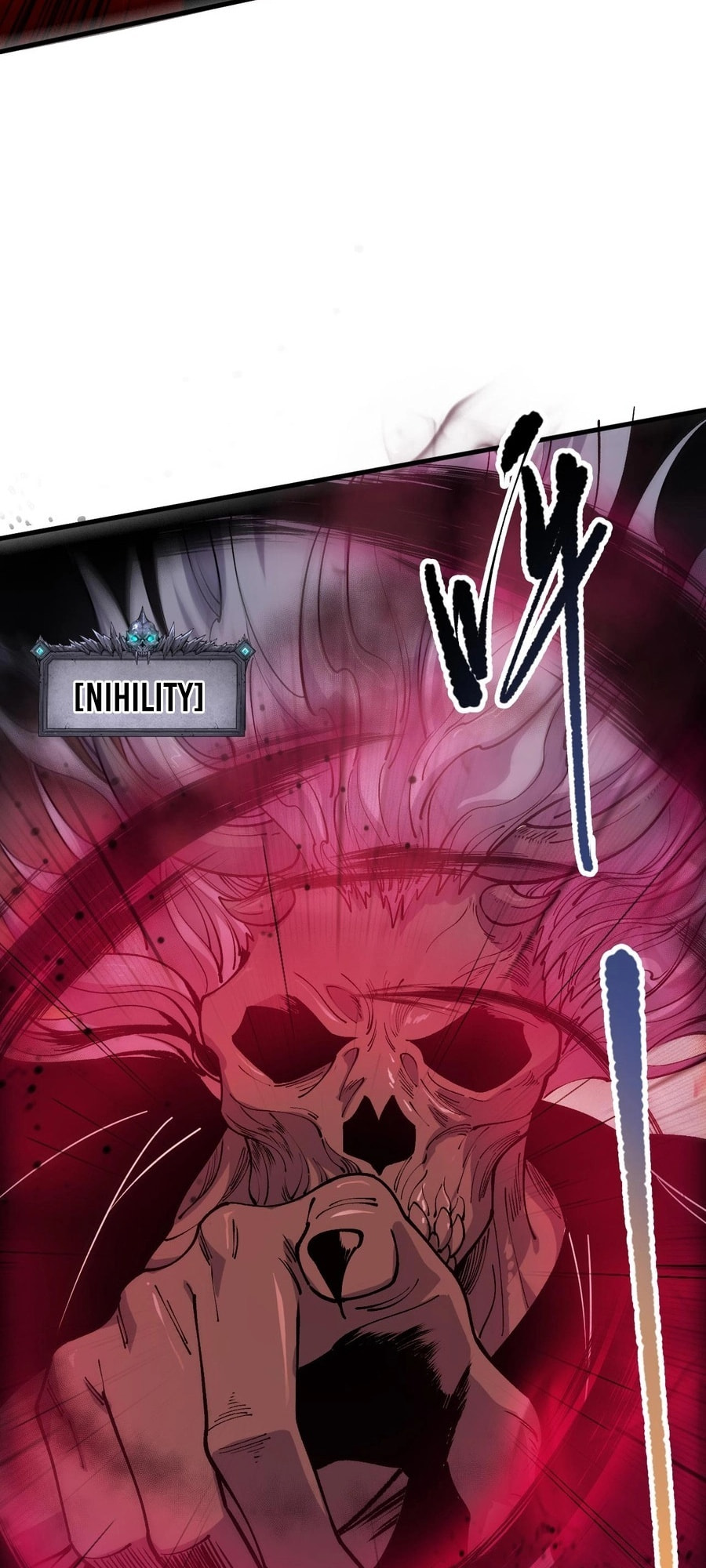Read Necromancer, the Ultimate Scourge! chapter 91 image 49 on Lezhin