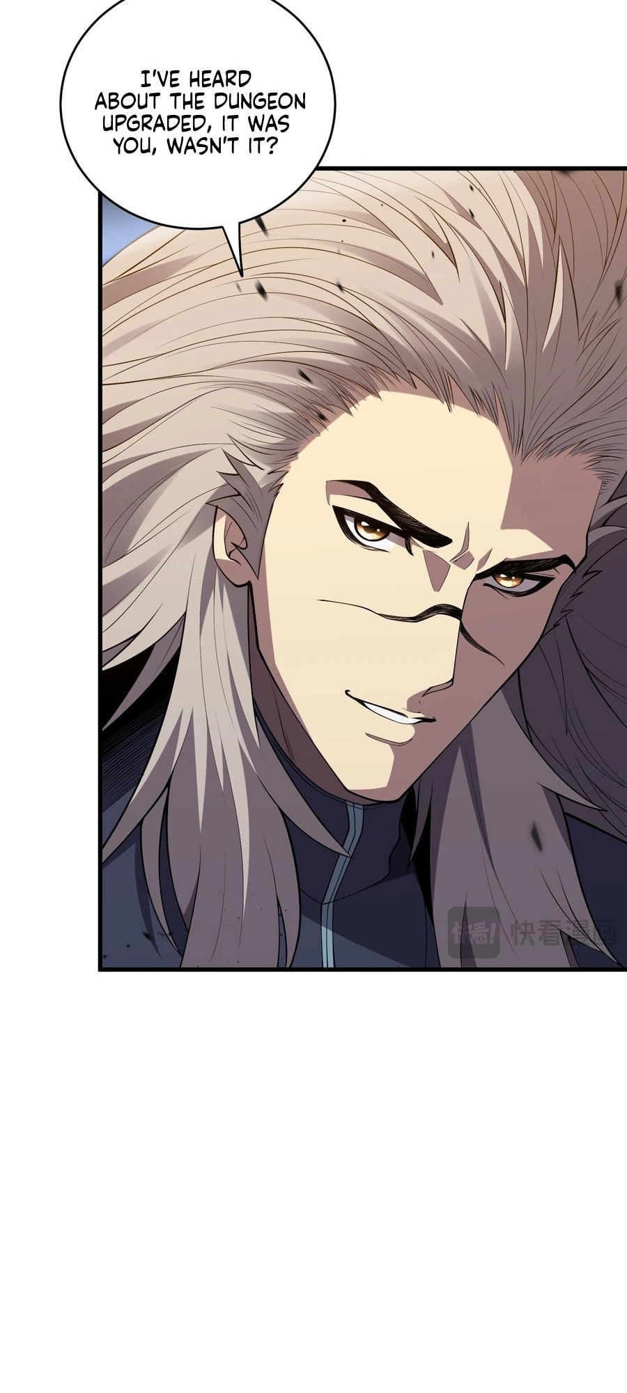 Read Necromancer, the Ultimate Scourge! chapter 91 image 5 on Lezhin