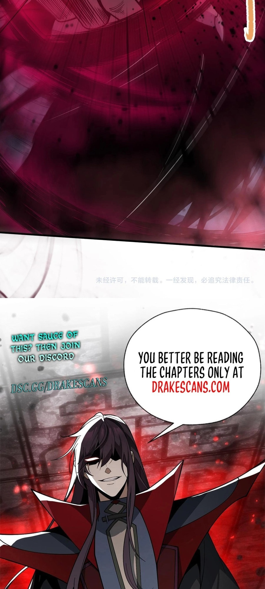 Read Necromancer, the Ultimate Scourge! chapter 91 image 50 on Lezhin