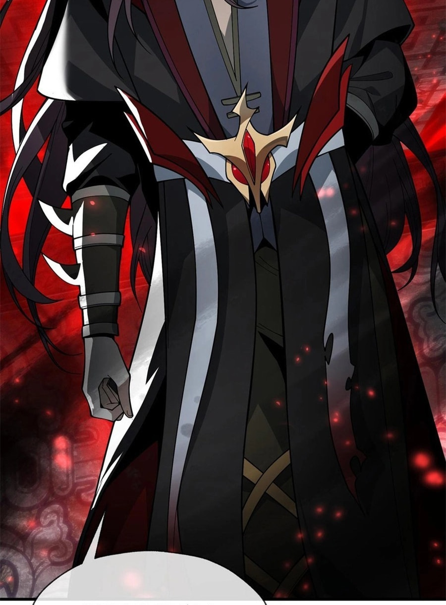 Read Necromancer, the Ultimate Scourge! chapter 91 image 51 on Lezhin