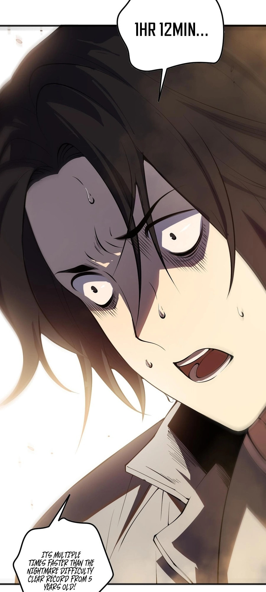 Read Necromancer, the Ultimate Scourge! chapter 92 image 10 on Lezhin