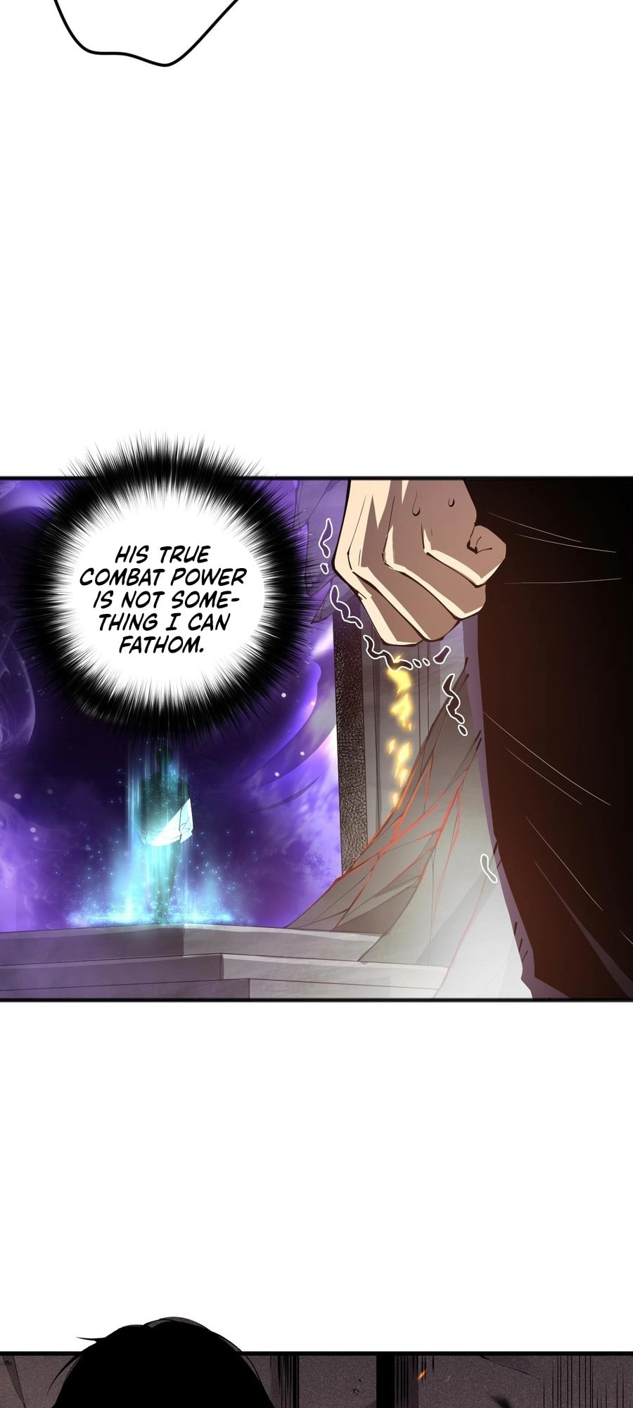 Read Necromancer, the Ultimate Scourge! chapter 92 image 11 on Lezhin