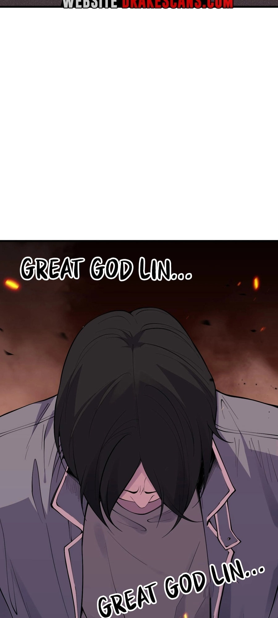 Read Necromancer, the Ultimate Scourge! chapter 92 image 14 on Lezhin