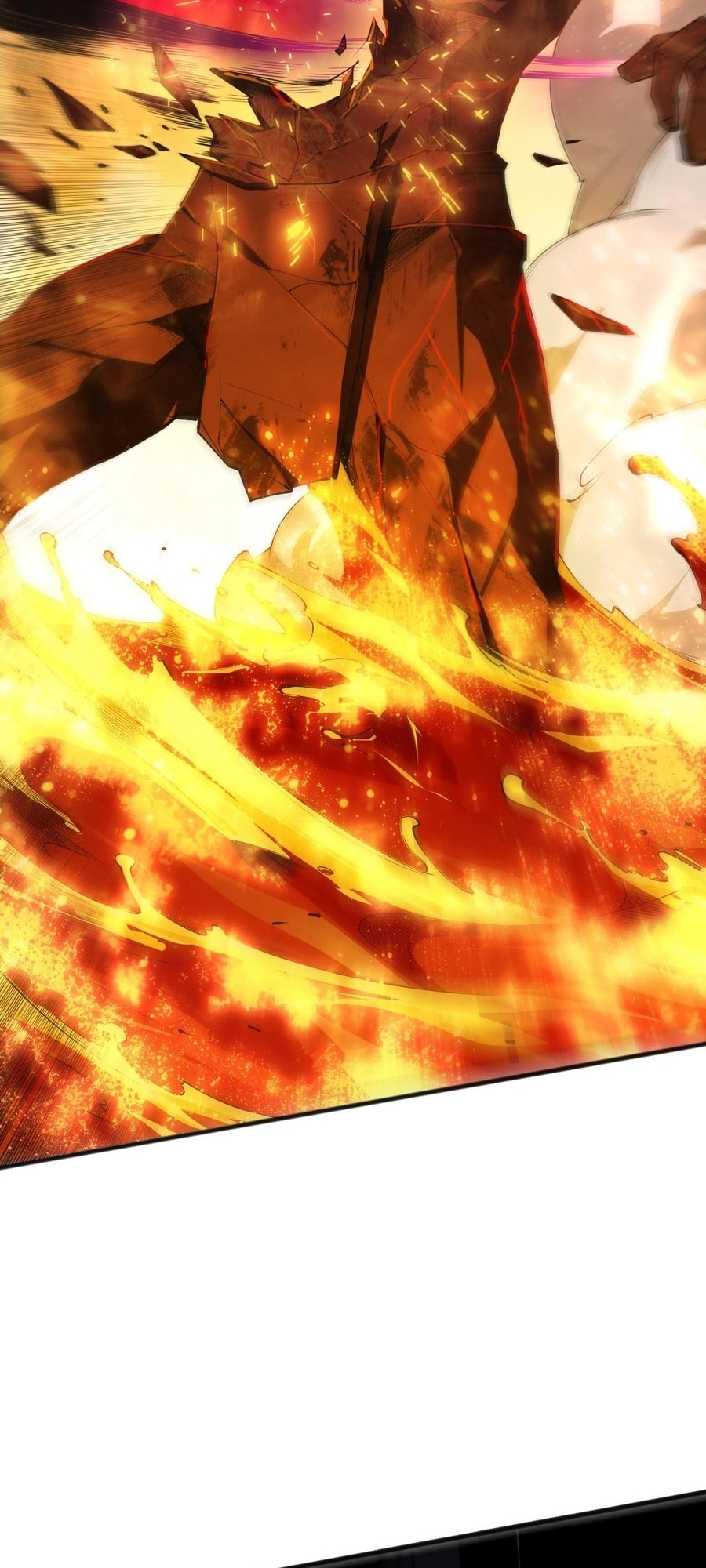 Read Necromancer, the Ultimate Scourge! chapter 92 image 2 on Lezhin