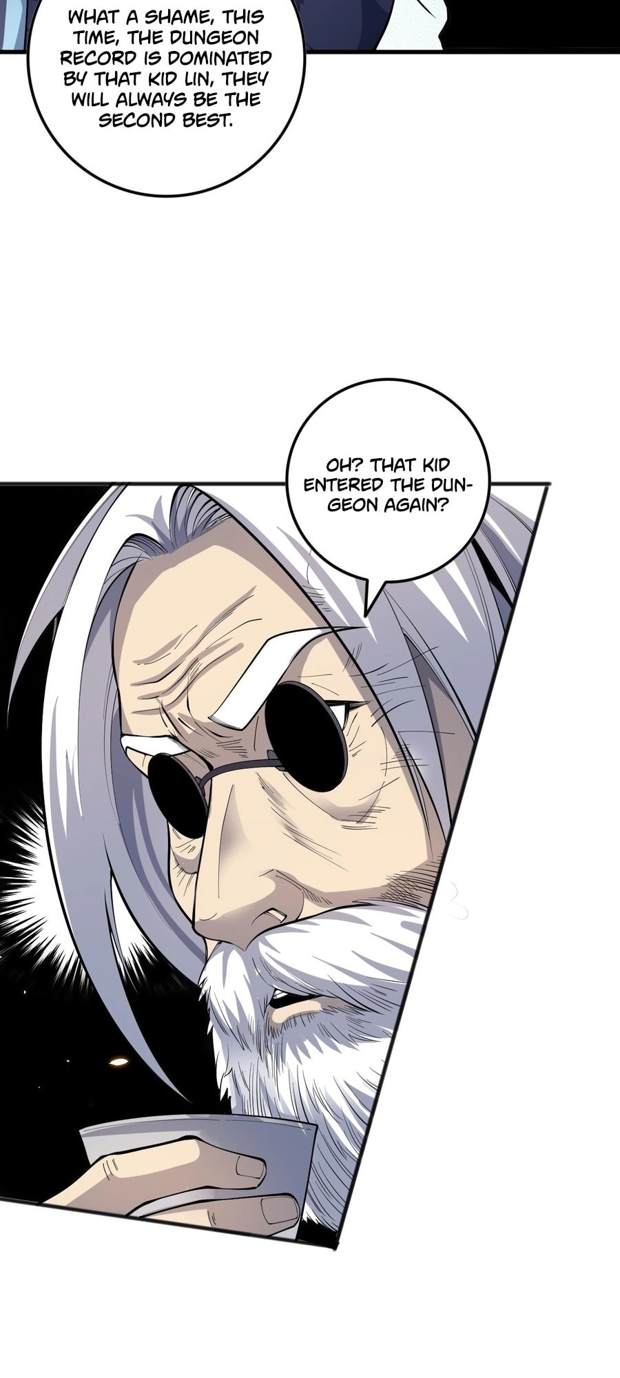 Read Necromancer, the Ultimate Scourge! chapter 92 image 35 on Lezhin