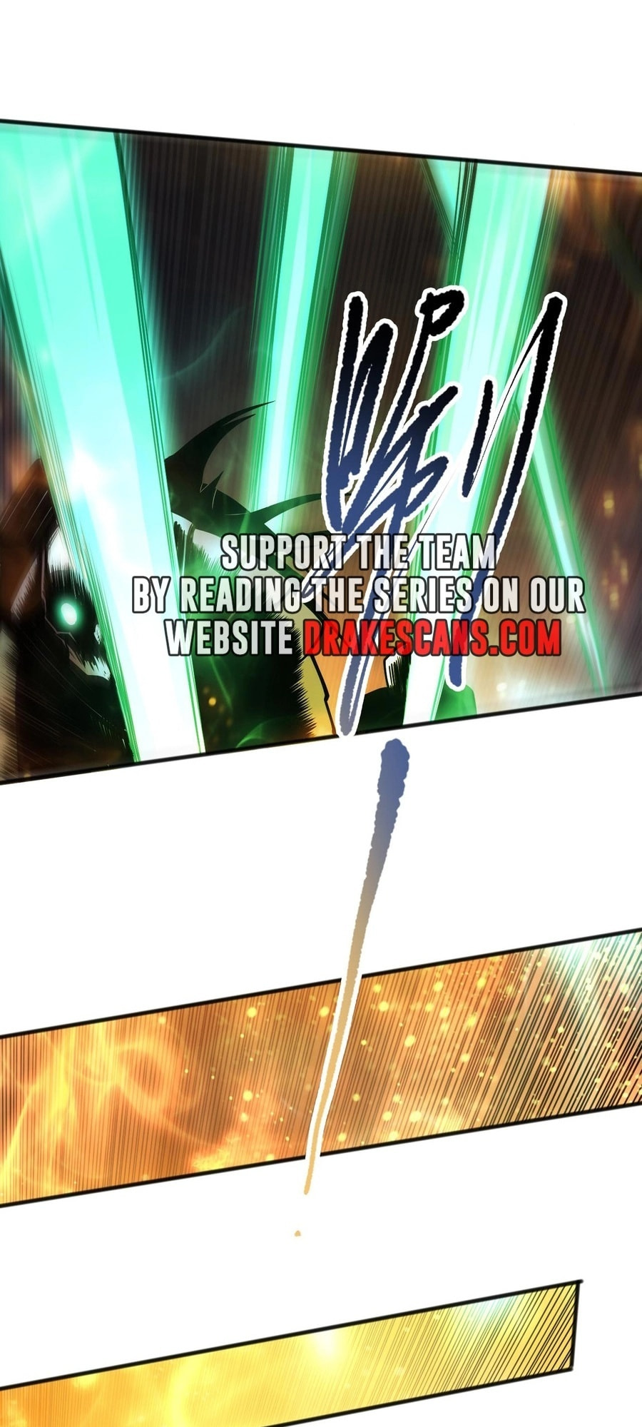 Read Necromancer, the Ultimate Scourge! chapter 92 image 4 on Lezhin