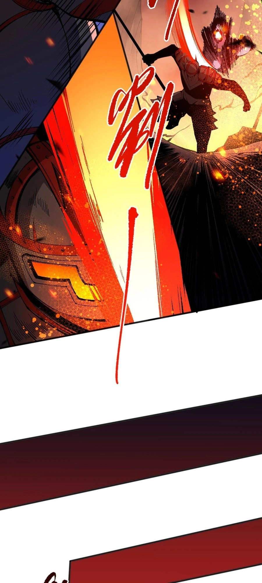 Read Necromancer, the Ultimate Scourge! chapter 92 image 44 on Lezhin
