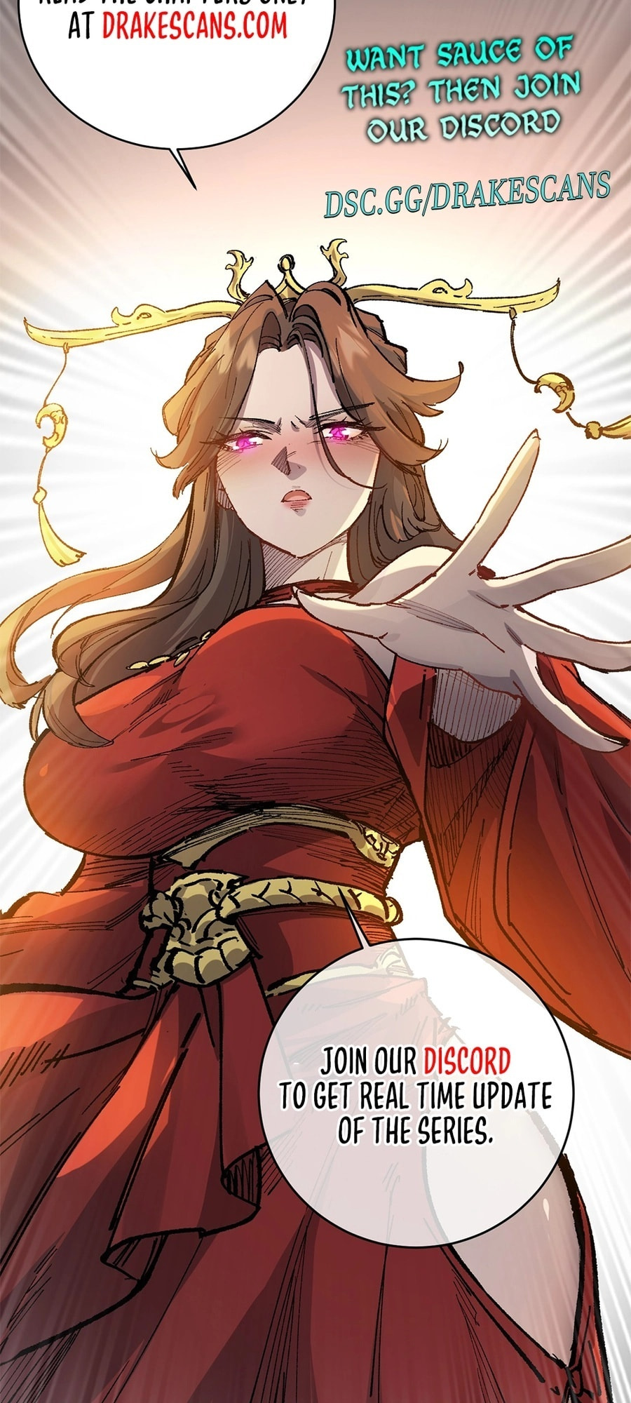 Read Necromancer, the Ultimate Scourge! chapter 92 image 52 on Lezhin