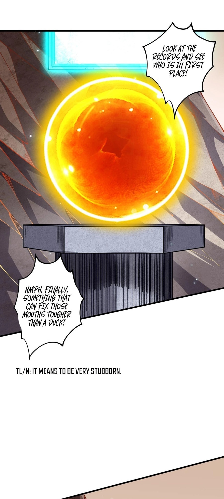 Read Necromancer, the Ultimate Scourge! chapter 93 image 13 on Lezhin