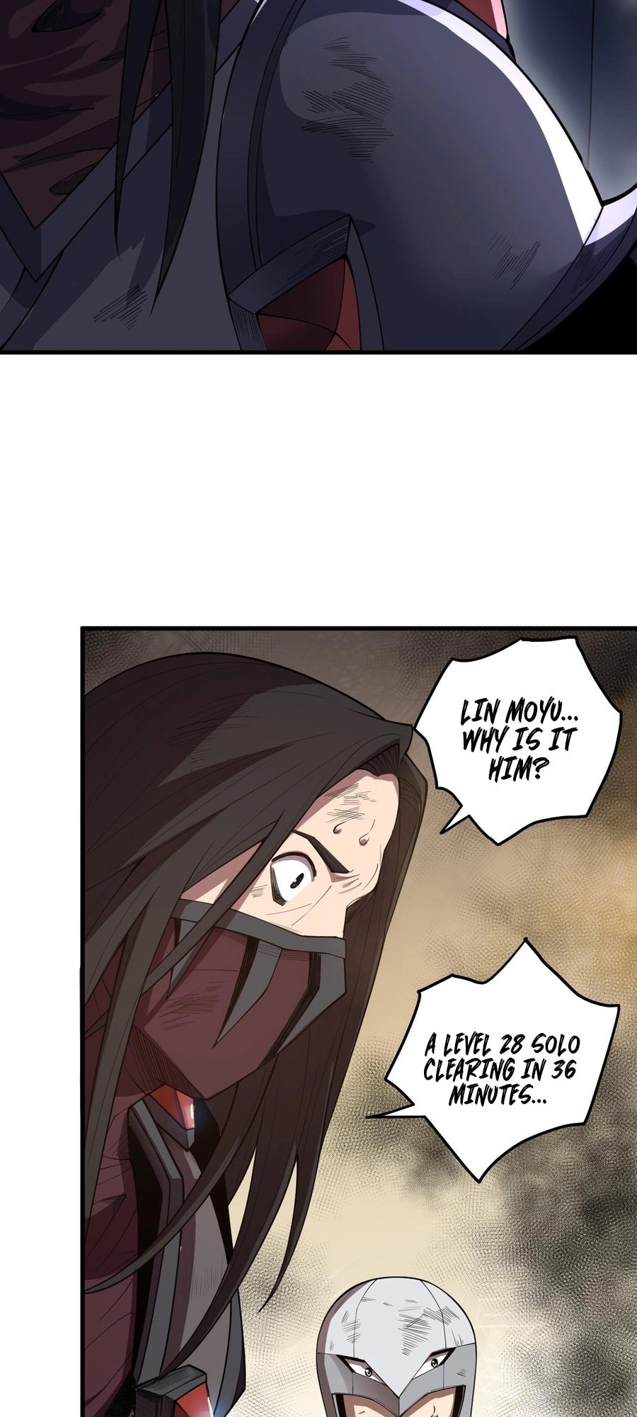 Read Necromancer, the Ultimate Scourge! chapter 93 image 16 on Lezhin