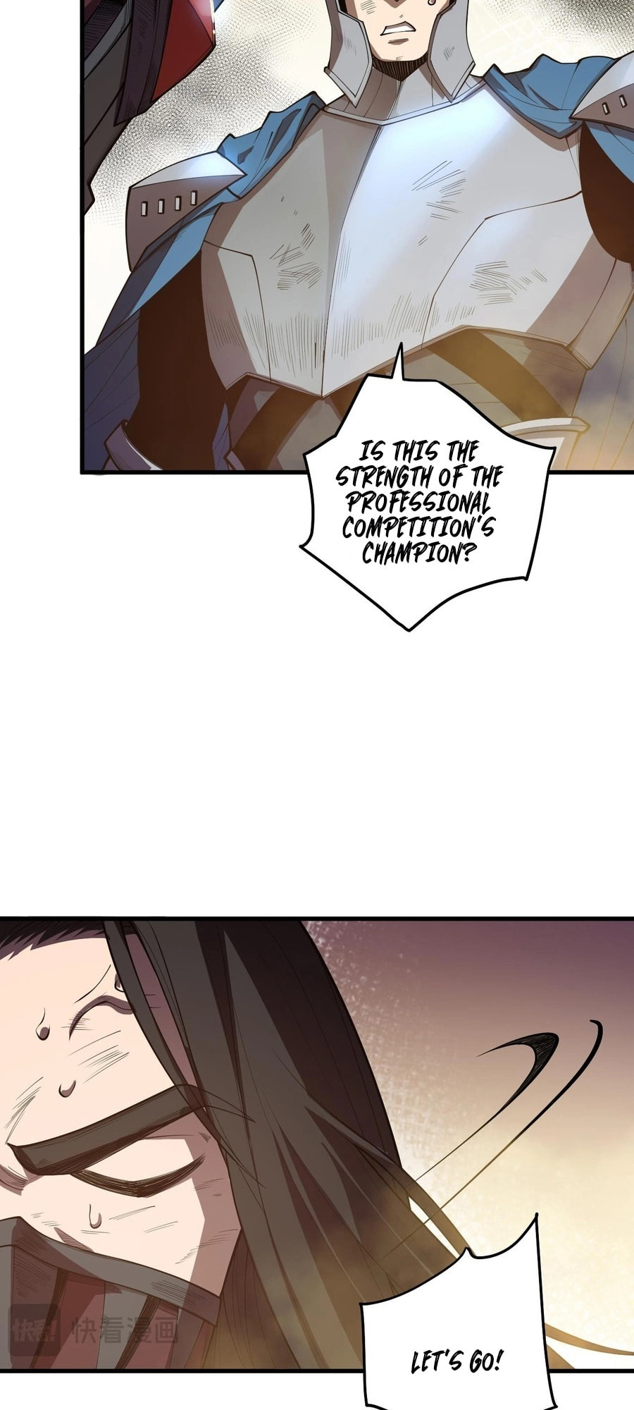 Read Necromancer, the Ultimate Scourge! chapter 93 image 17 on Lezhin