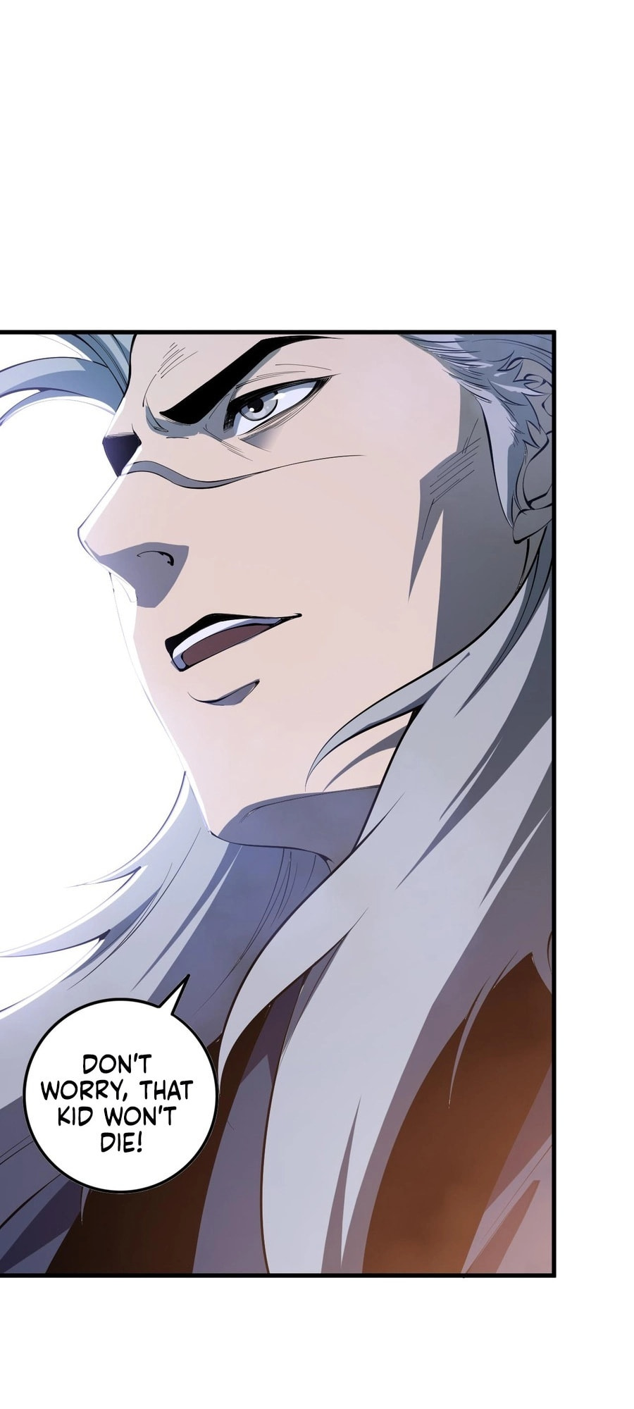Read Necromancer, the Ultimate Scourge! chapter 93 image 24 on Lezhin
