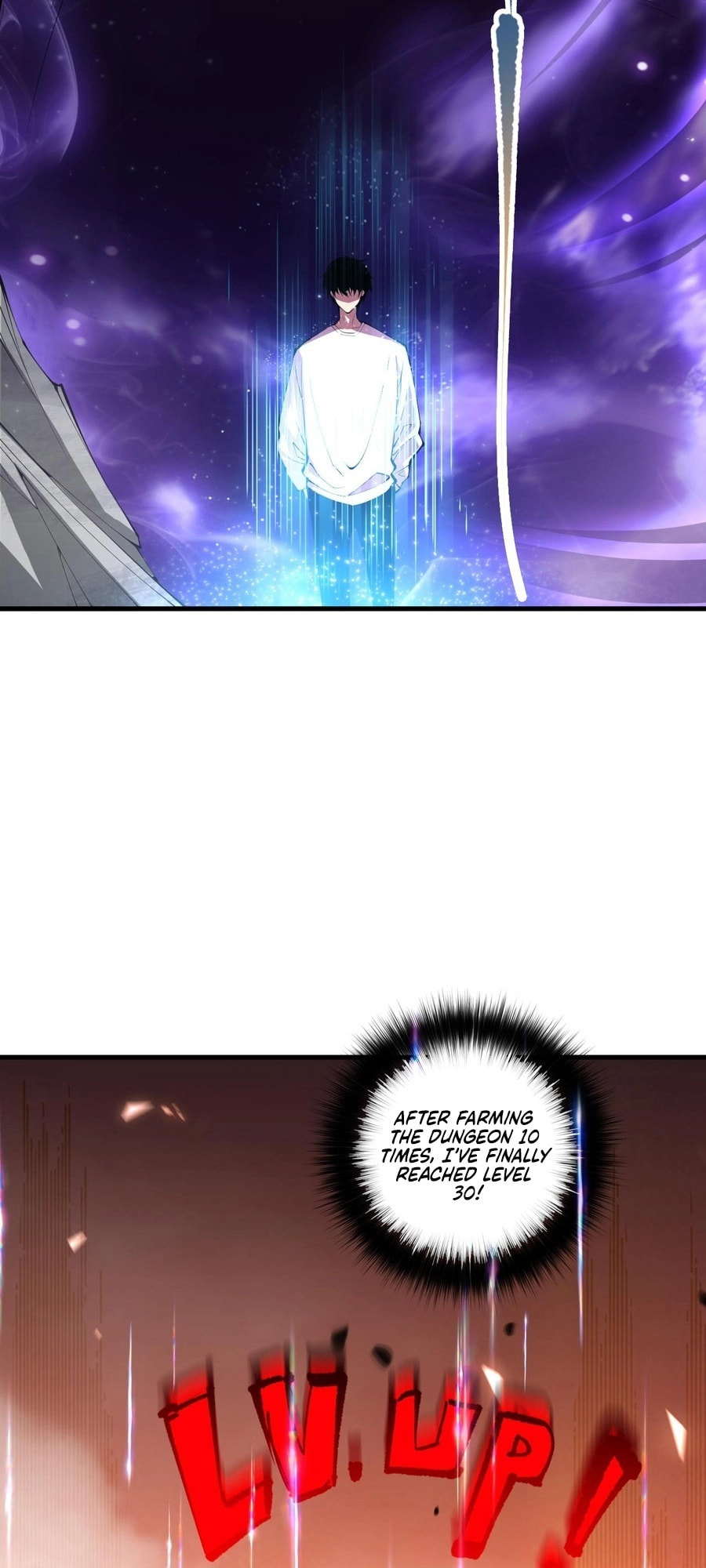 Read Necromancer, the Ultimate Scourge! chapter 93 image 26 on Lezhin