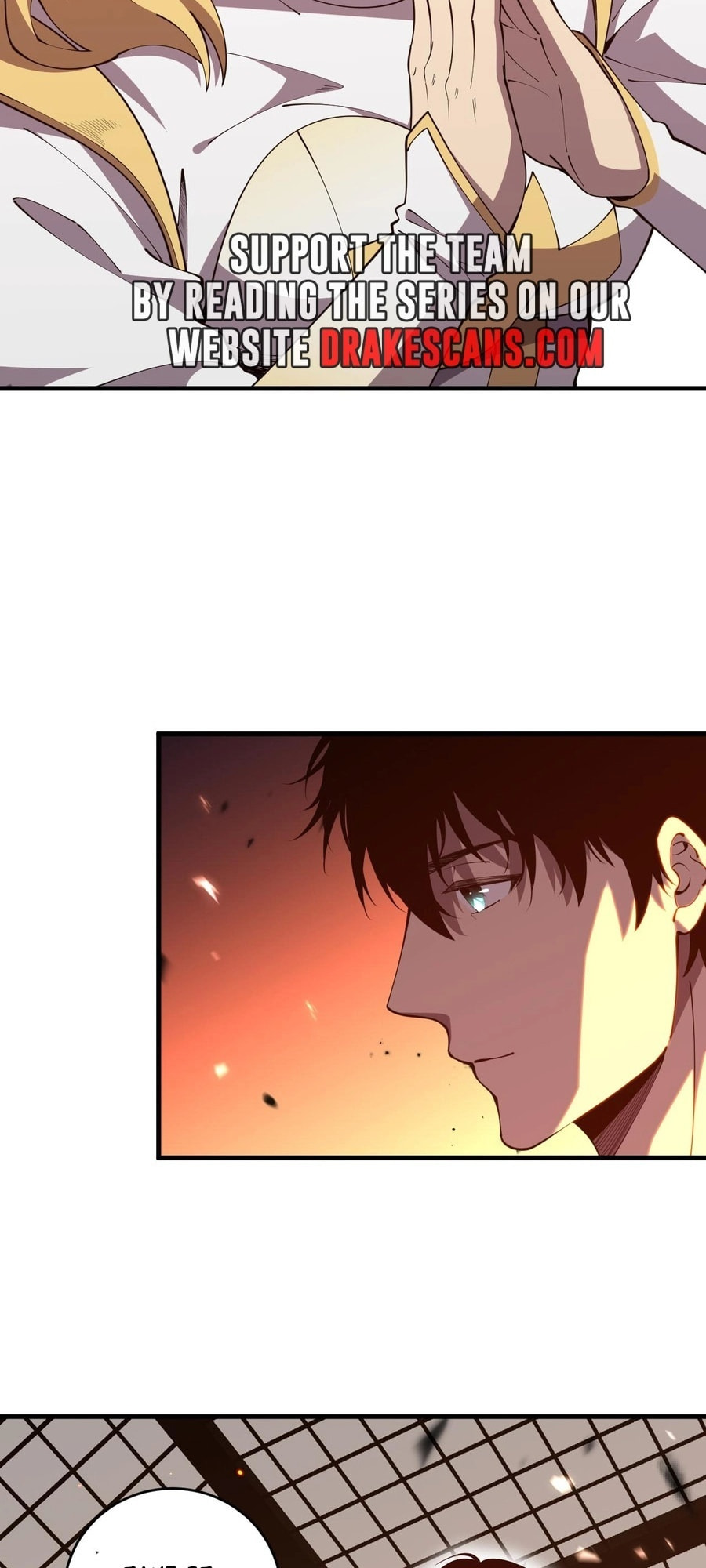 Read Necromancer, the Ultimate Scourge! chapter 93 image 30 on Lezhin