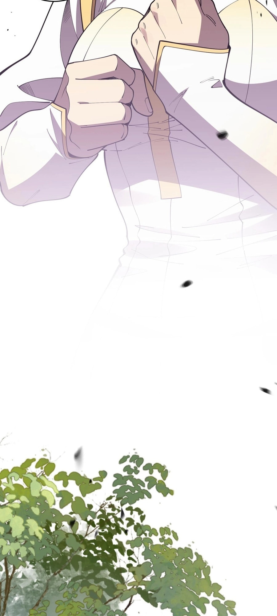 Read Necromancer, the Ultimate Scourge! chapter 93 image 33 on Lezhin