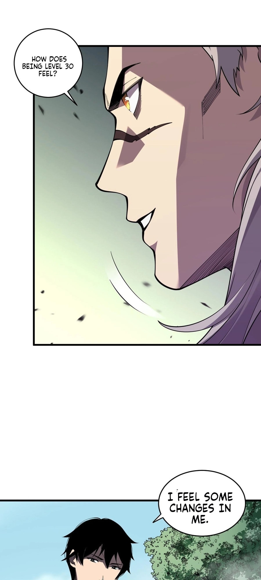 Read Necromancer, the Ultimate Scourge! chapter 93 image 36 on Lezhin