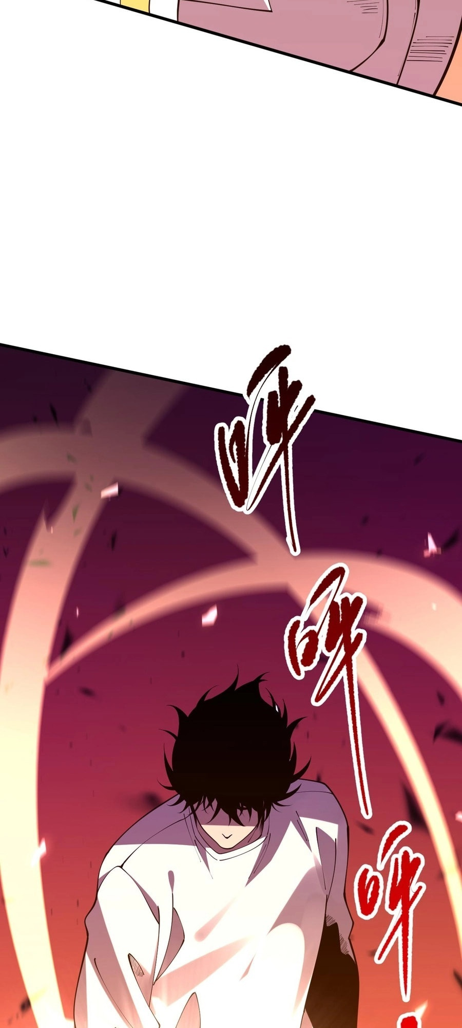 Read Necromancer, the Ultimate Scourge! chapter 93 image 48 on Lezhin