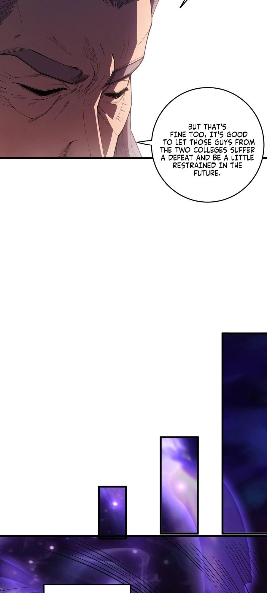 Read Necromancer, the Ultimate Scourge! chapter 93 image 7 on Lezhin