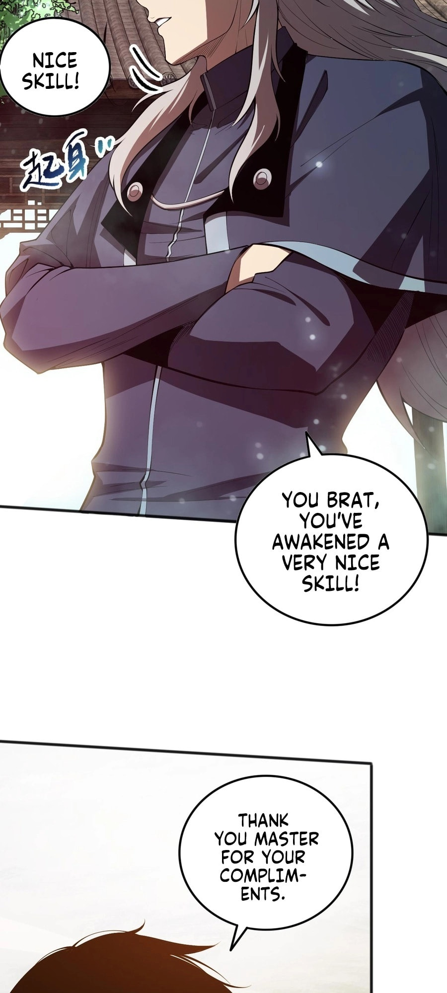 Read Necromancer, the Ultimate Scourge! chapter 94 image 14 on Lezhin