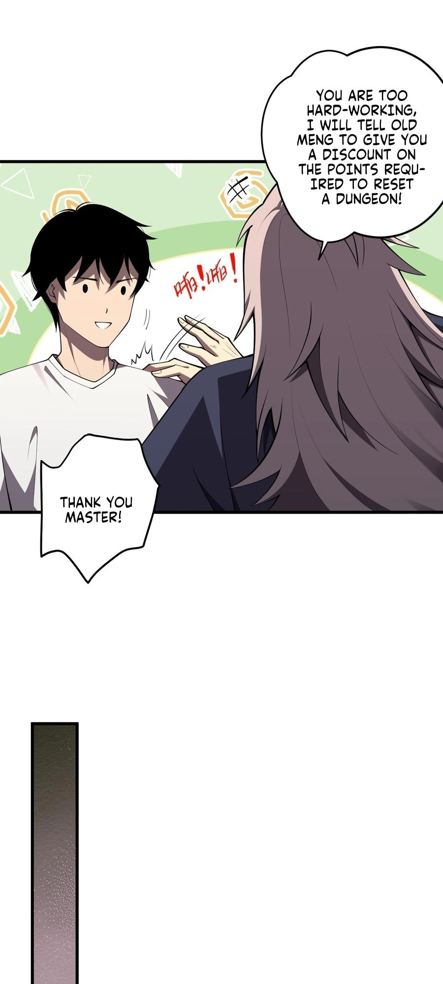 Read Necromancer, the Ultimate Scourge! chapter 94 image 18 on Lezhin