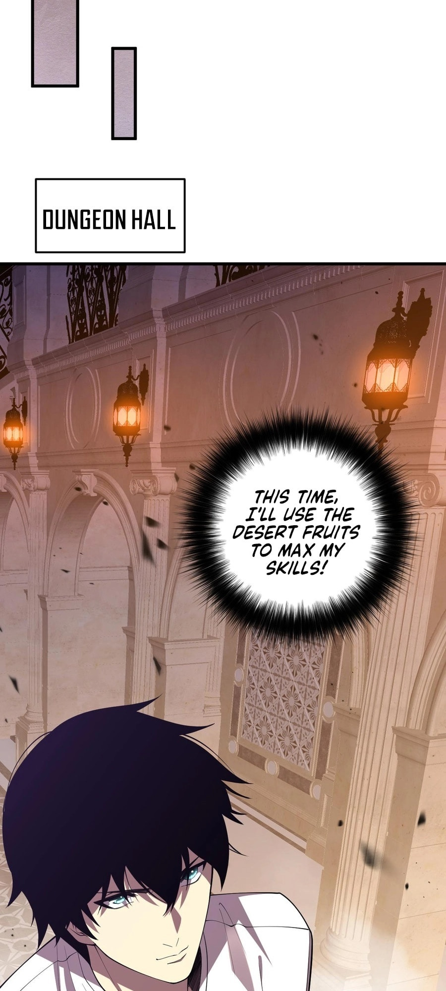 Read Necromancer, the Ultimate Scourge! chapter 94 image 19 on Lezhin
