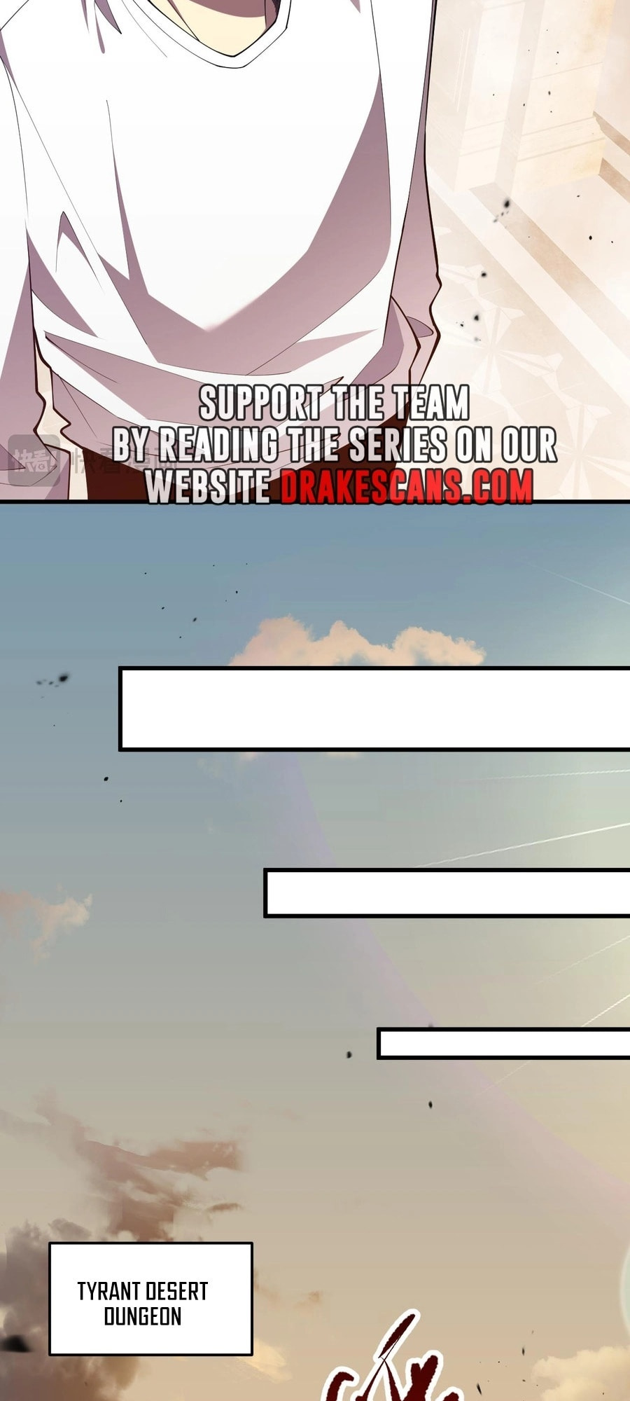 Read Necromancer, the Ultimate Scourge! chapter 94 image 20 on Lezhin