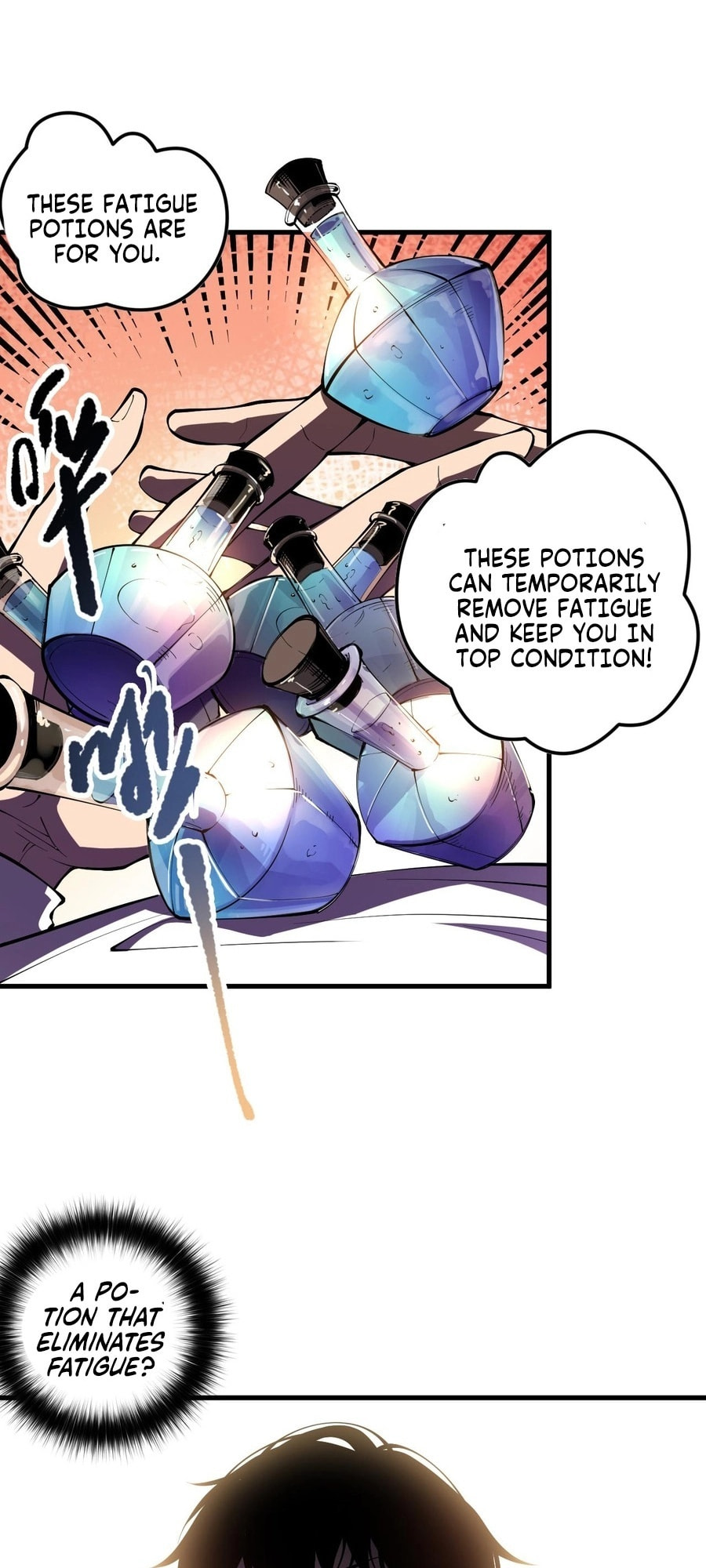 Read Necromancer, the Ultimate Scourge! chapter 94 image 30 on Lezhin