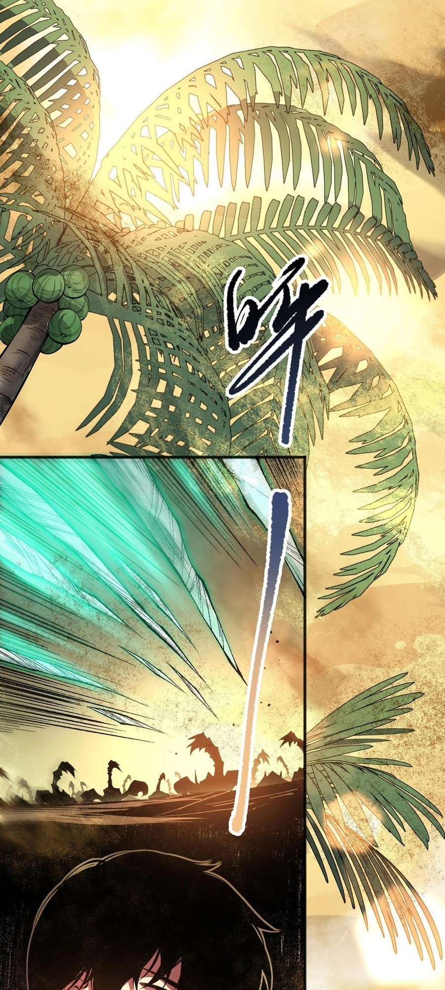 Read Necromancer, the Ultimate Scourge! chapter 94 image 33 on Lezhin