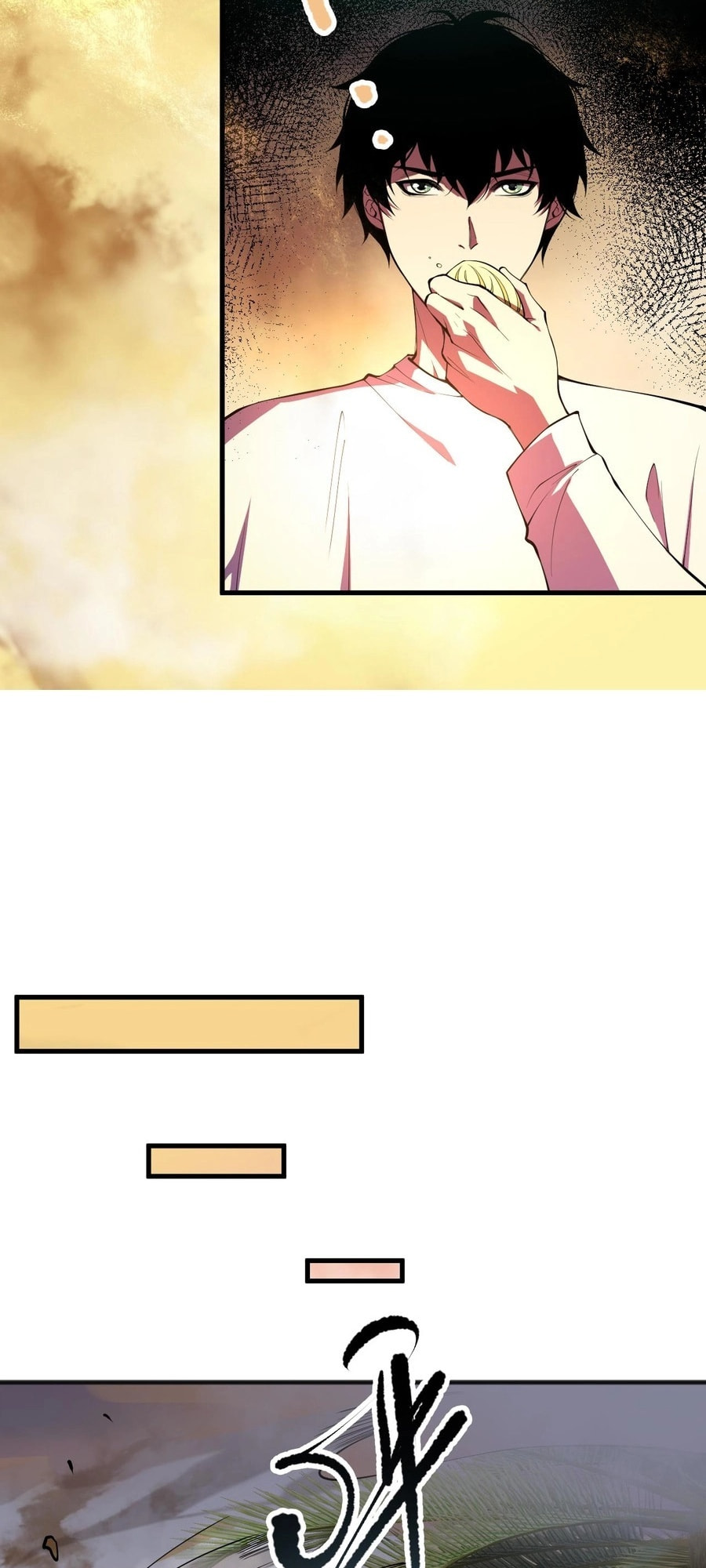 Read Necromancer, the Ultimate Scourge! chapter 94 image 35 on Lezhin