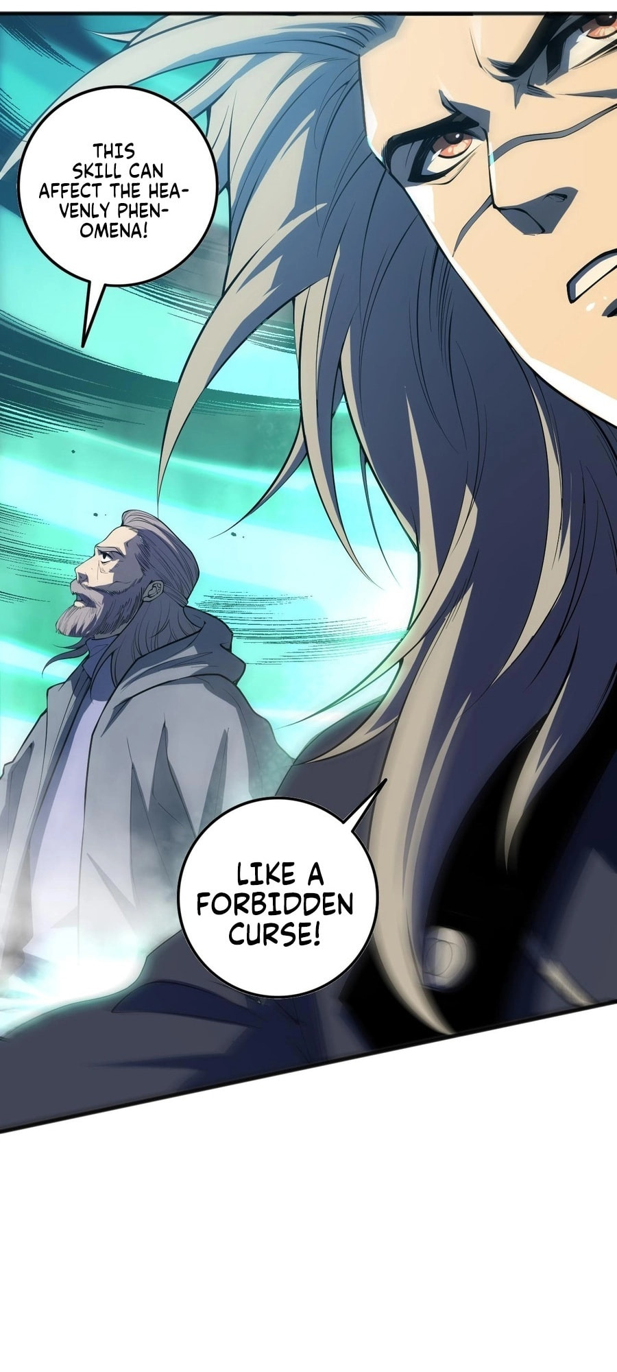 Read Necromancer, the Ultimate Scourge! chapter 94 image 4 on Lezhin