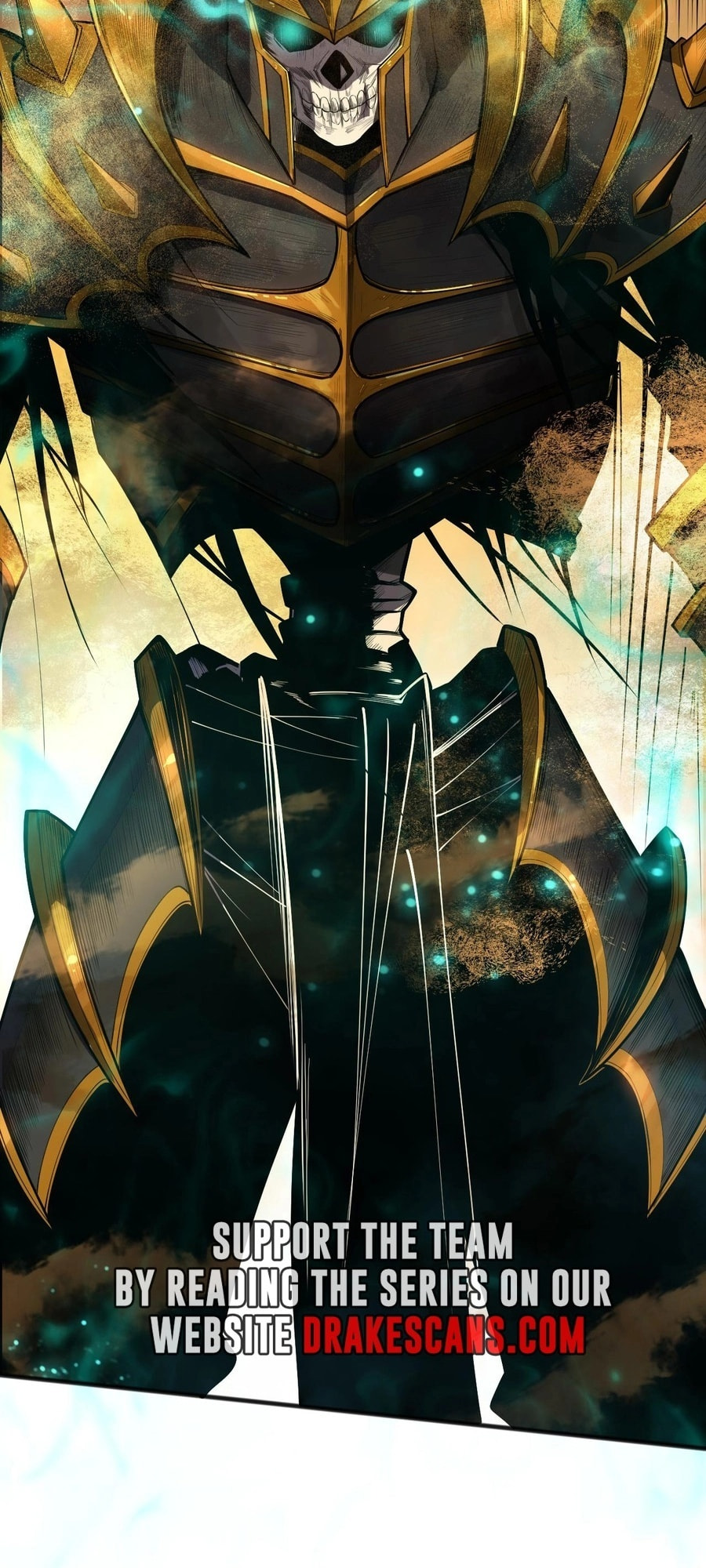 Read Necromancer, the Ultimate Scourge! chapter 94 image 41 on Lezhin