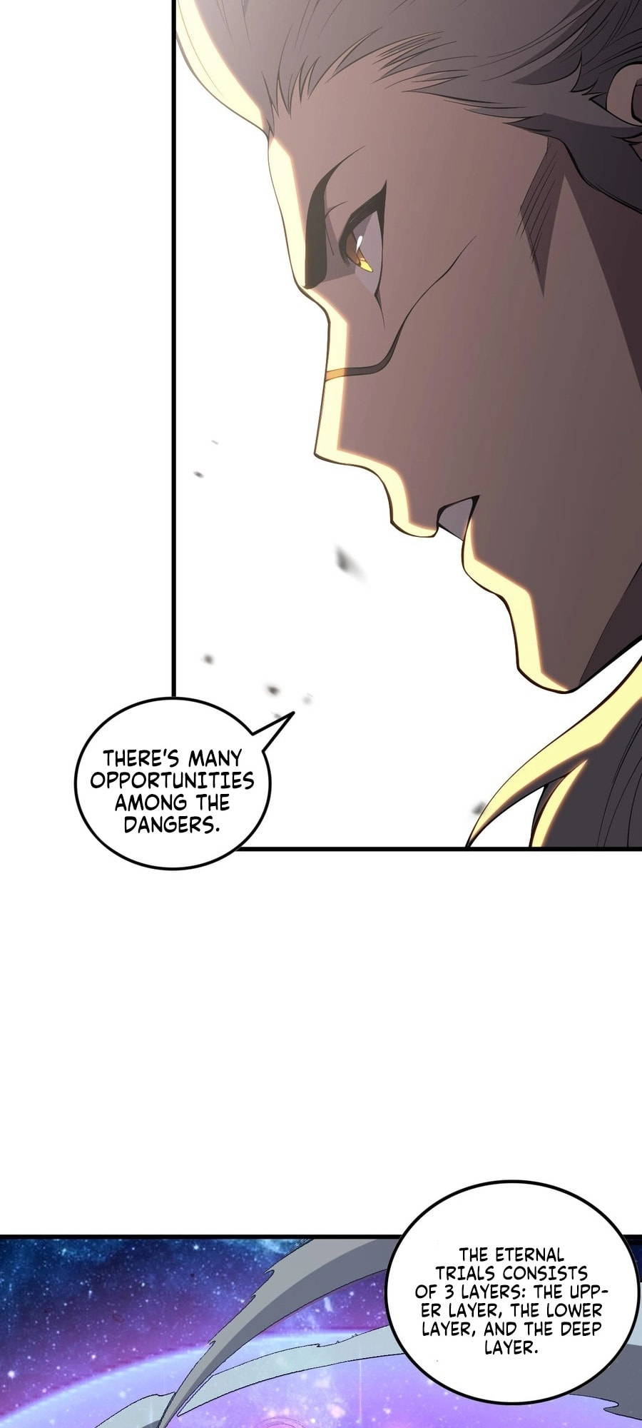 Read Necromancer, the Ultimate Scourge! chapter 94 image 50 on Lezhin
