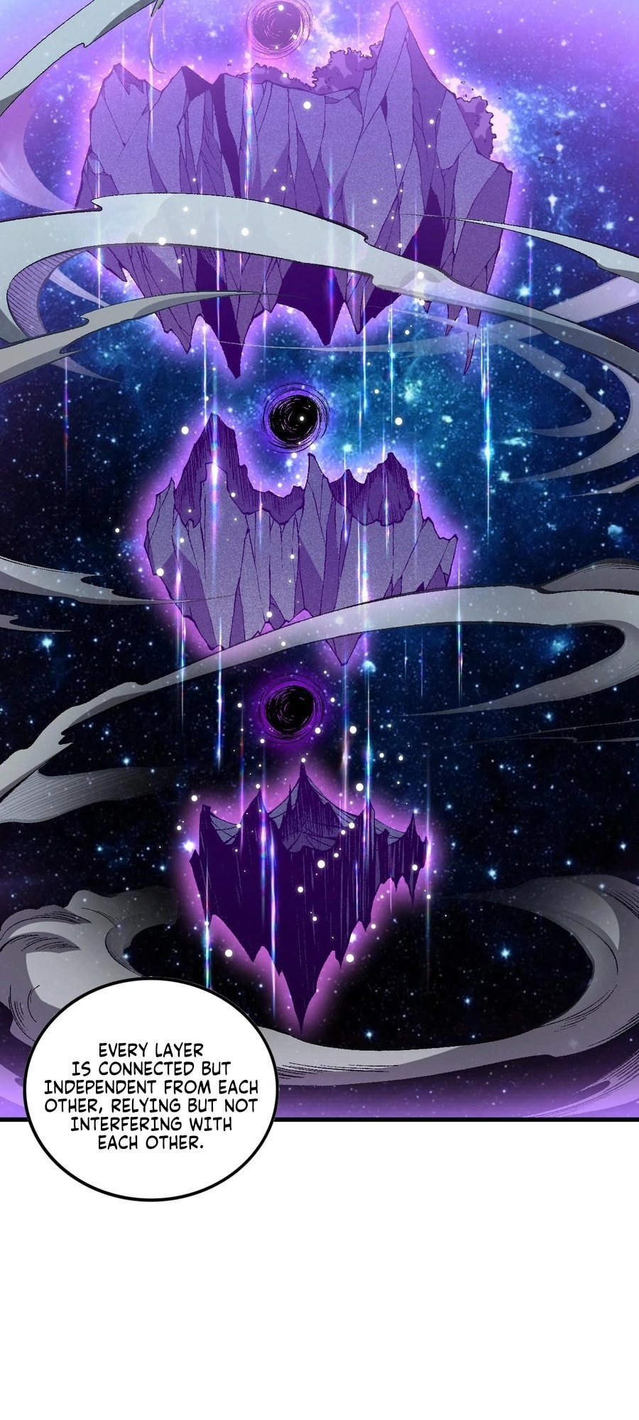 Read Necromancer, the Ultimate Scourge! chapter 94 image 51 on Lezhin
