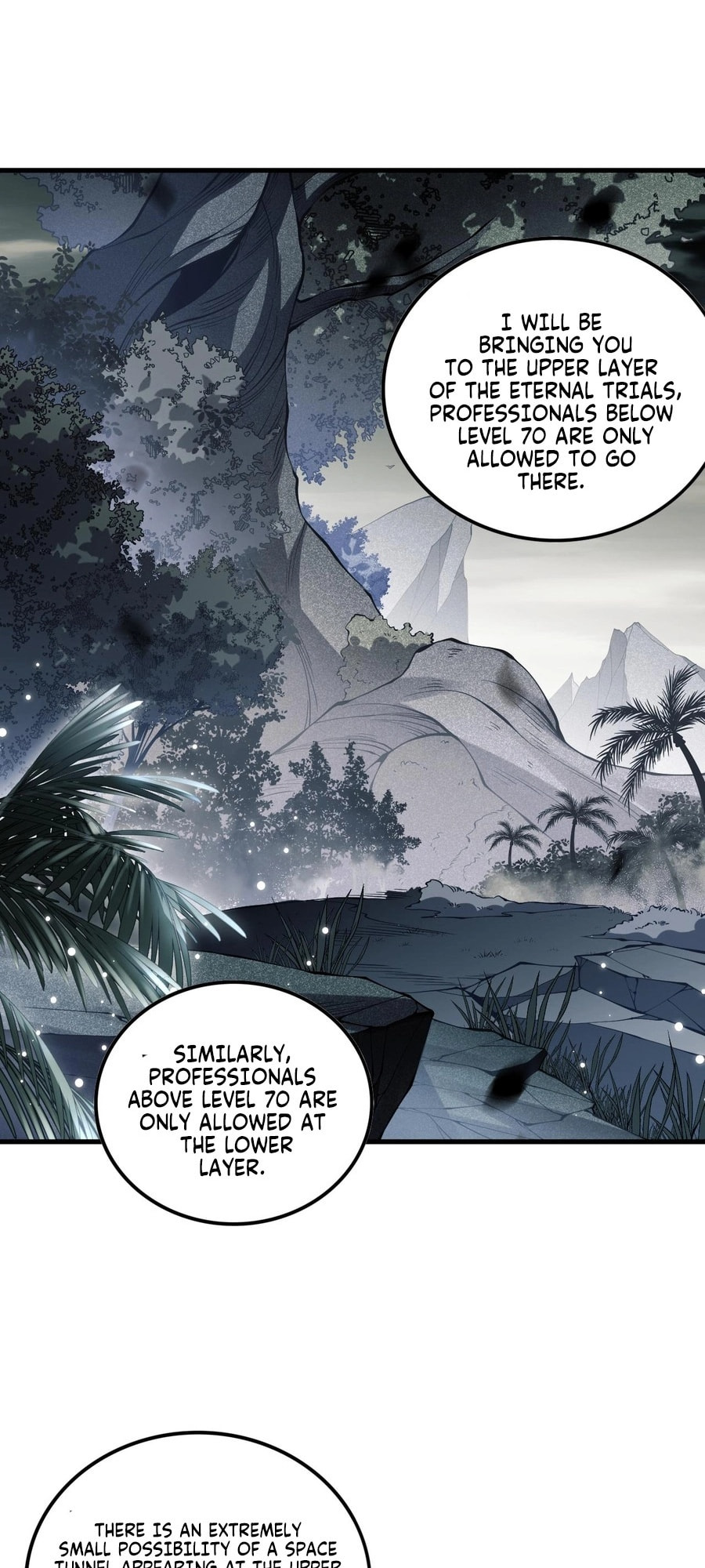Read Necromancer, the Ultimate Scourge! chapter 94 image 52 on Lezhin