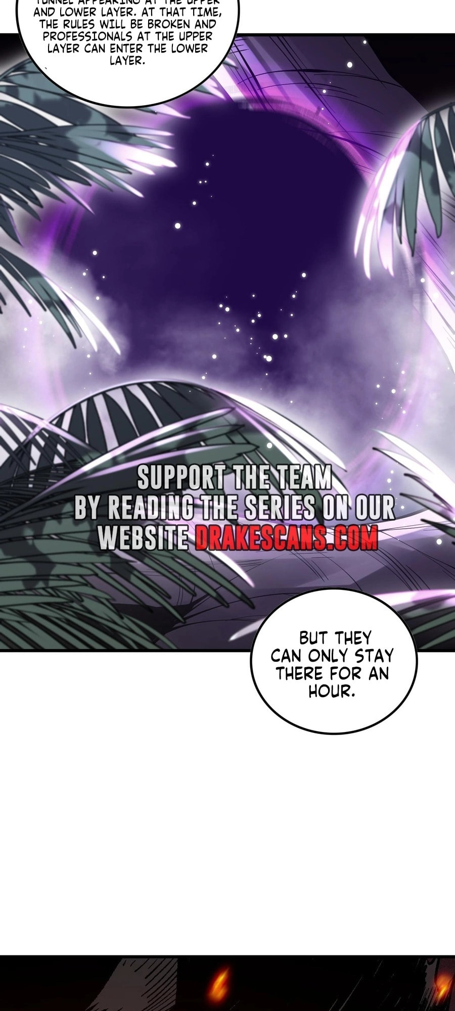 Read Necromancer, the Ultimate Scourge! chapter 94 image 53 on Lezhin