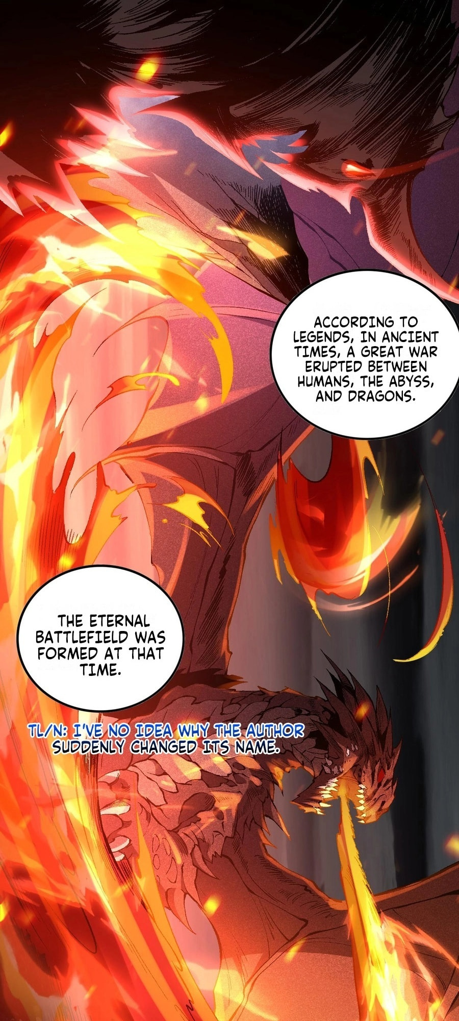 Read Necromancer, the Ultimate Scourge! chapter 94 image 54 on Lezhin