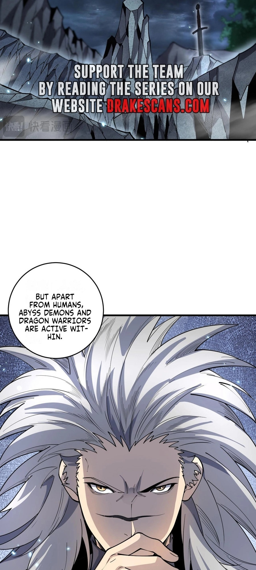 Read Necromancer, the Ultimate Scourge! chapter 94 image 57 on Lezhin