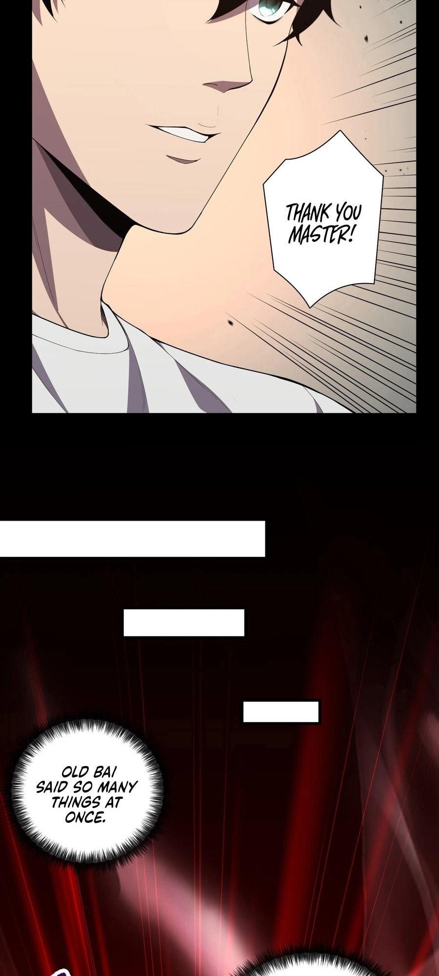 Read Necromancer, the Ultimate Scourge! chapter 95 image 11 on Lezhin
