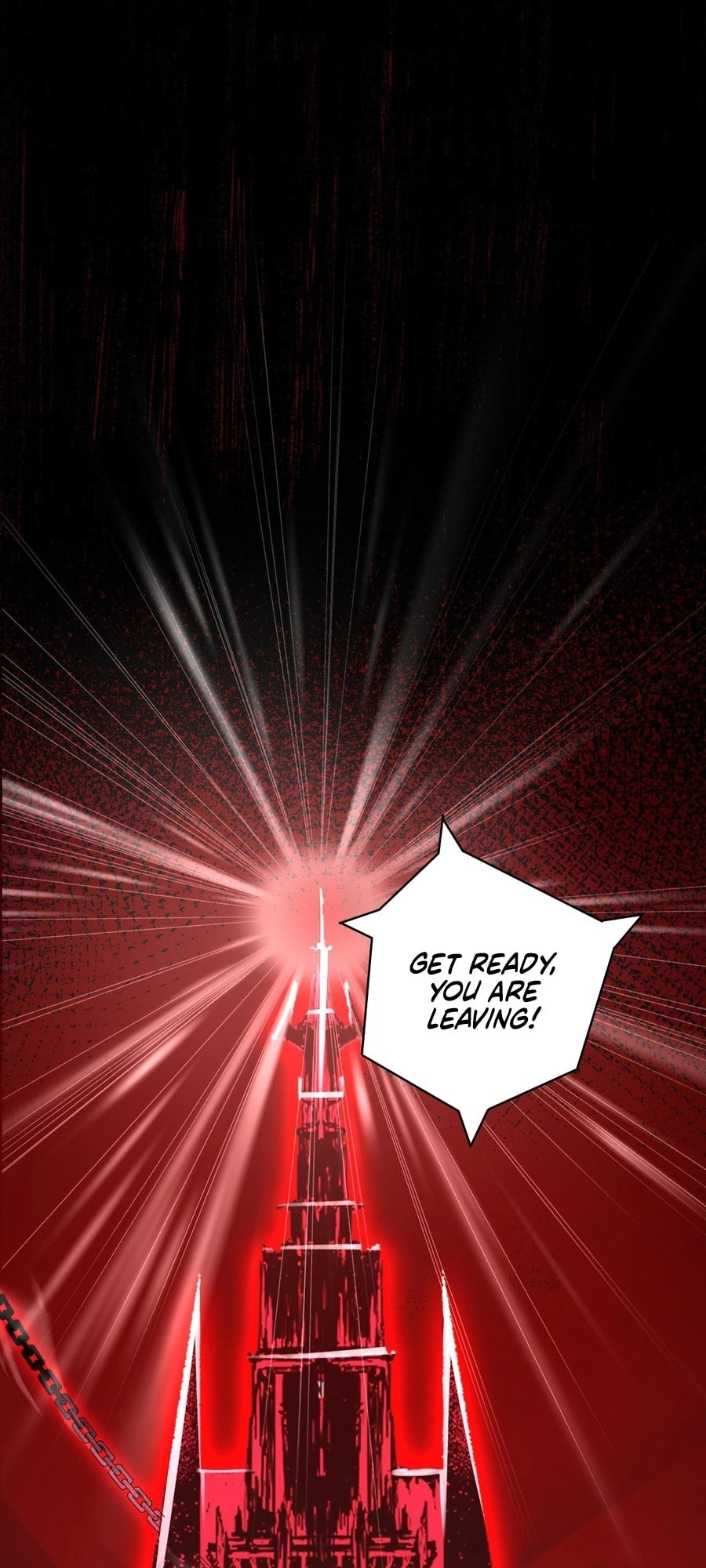 Read Necromancer, the Ultimate Scourge! chapter 95 image 13 on Lezhin