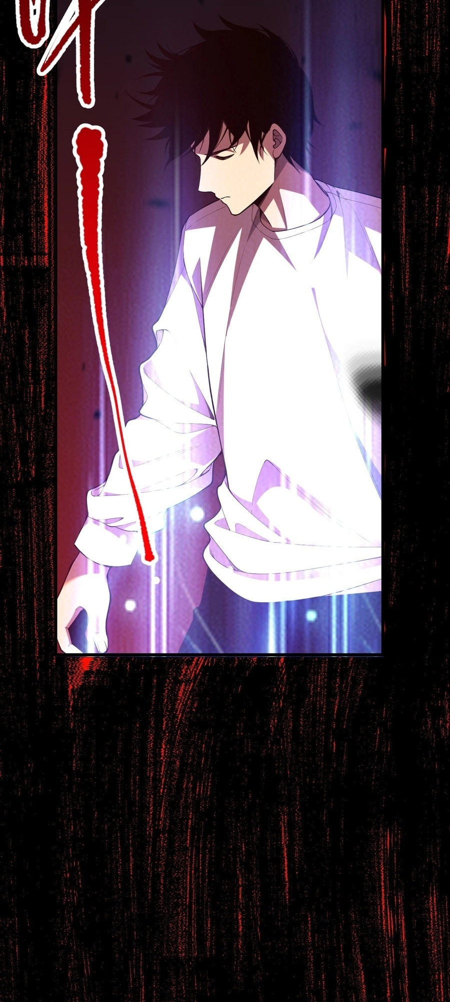Read Necromancer, the Ultimate Scourge! chapter 95 image 15 on Lezhin