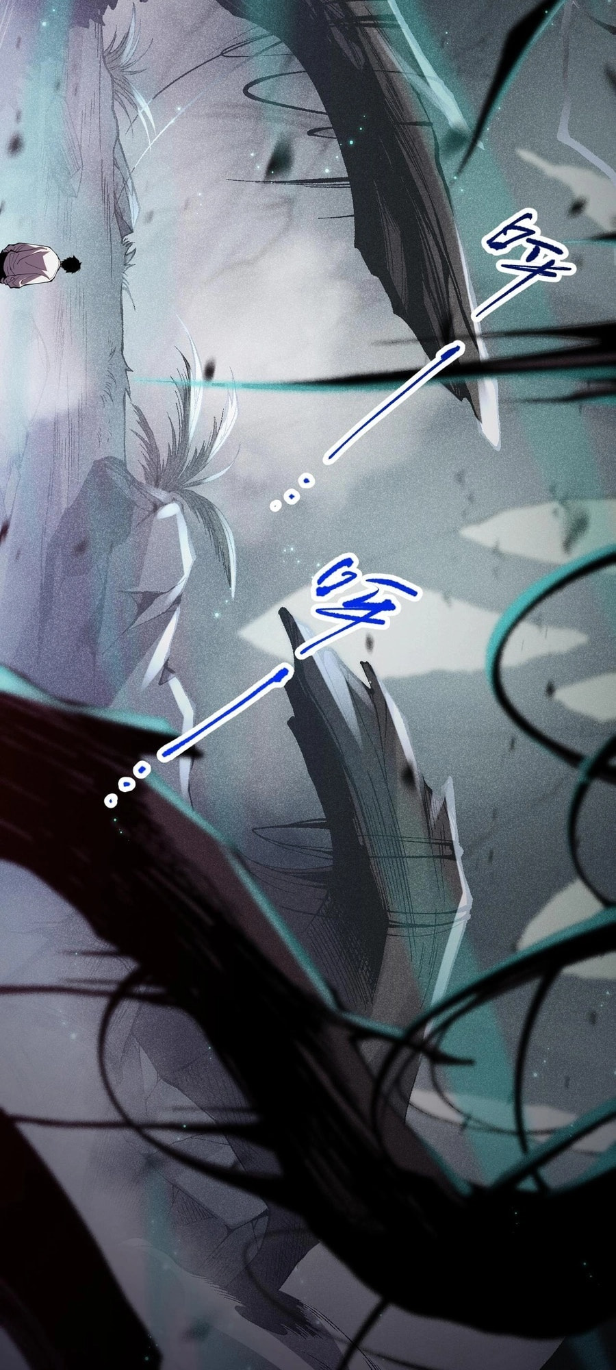 Read Necromancer, the Ultimate Scourge! chapter 95 image 18 on Lezhin