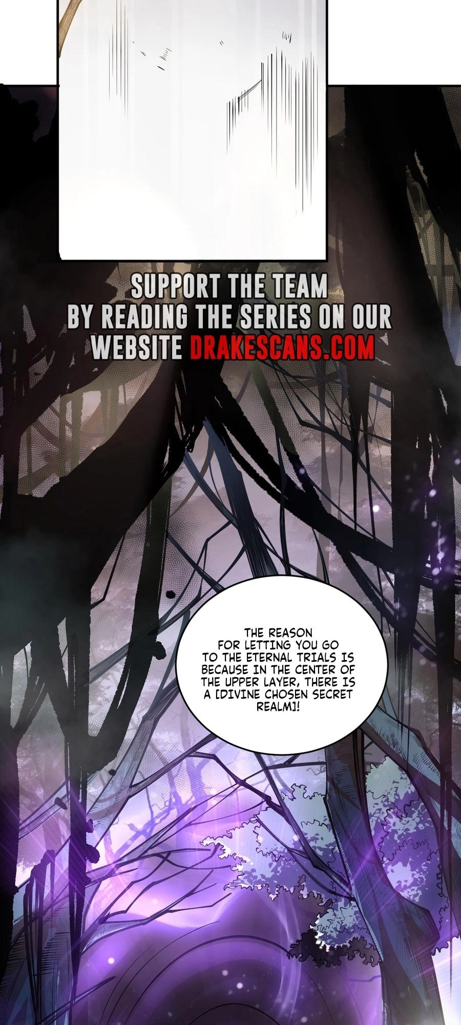 Read Necromancer, the Ultimate Scourge! chapter 95 image 2 on Lezhin