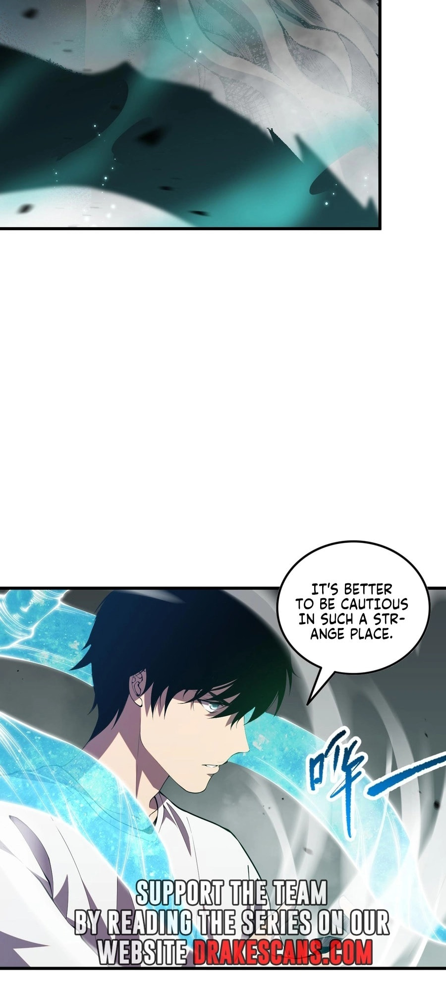 Read Necromancer, the Ultimate Scourge! chapter 95 image 20 on Lezhin