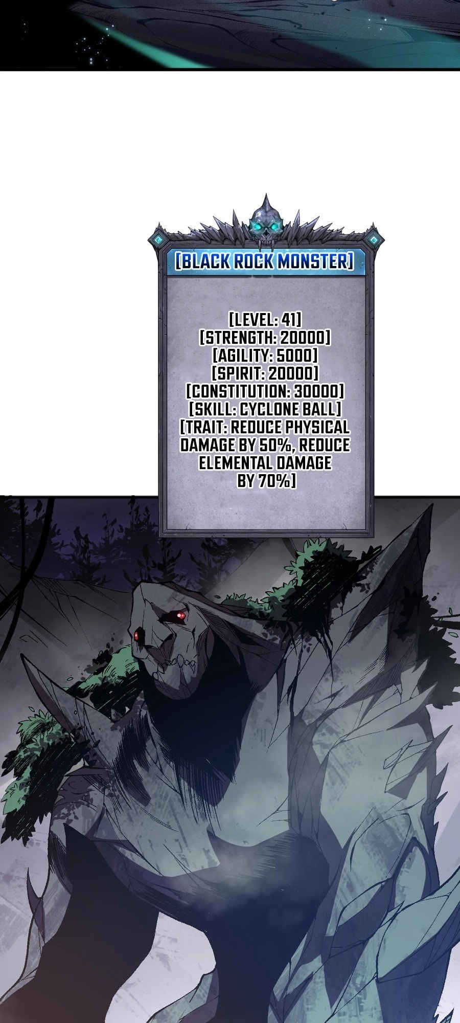 Read Necromancer, the Ultimate Scourge! chapter 95 image 23 on Lezhin