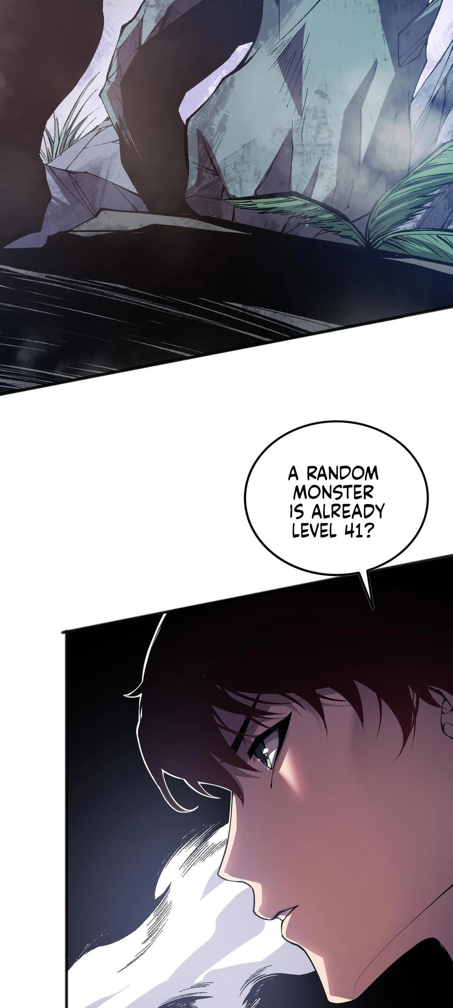 Read Necromancer, the Ultimate Scourge! chapter 95 image 24 on Lezhin