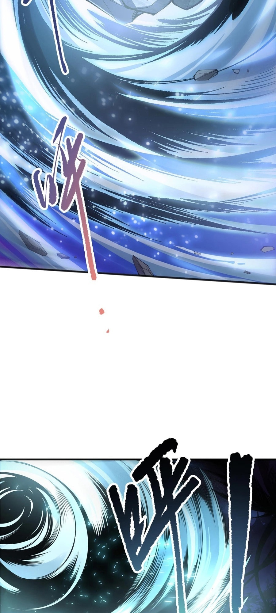 Read Necromancer, the Ultimate Scourge! chapter 95 image 28 on Lezhin