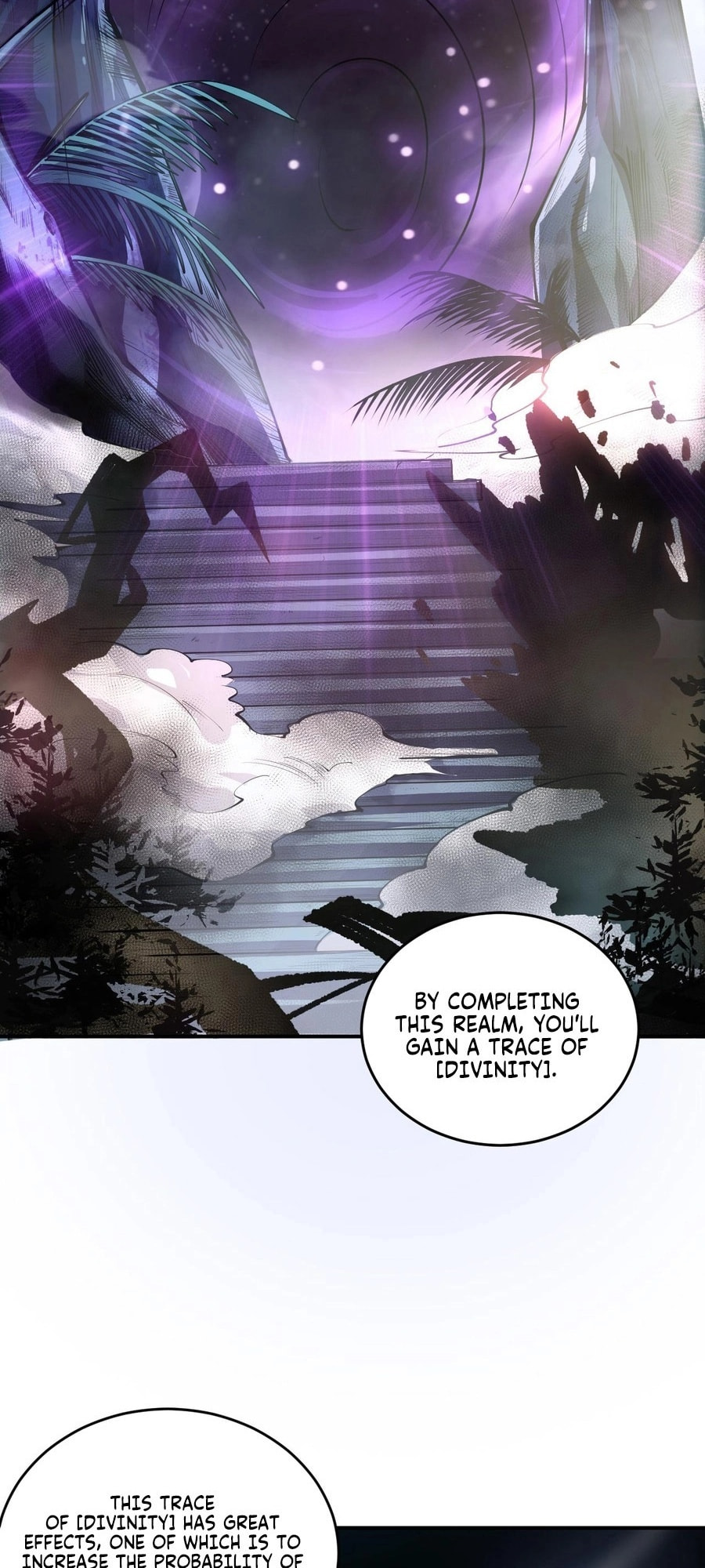 Read Necromancer, the Ultimate Scourge! chapter 95 image 3 on Lezhin